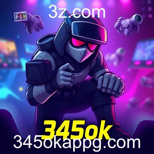 345ok App Revoluciona Mercado de Jogos em Português