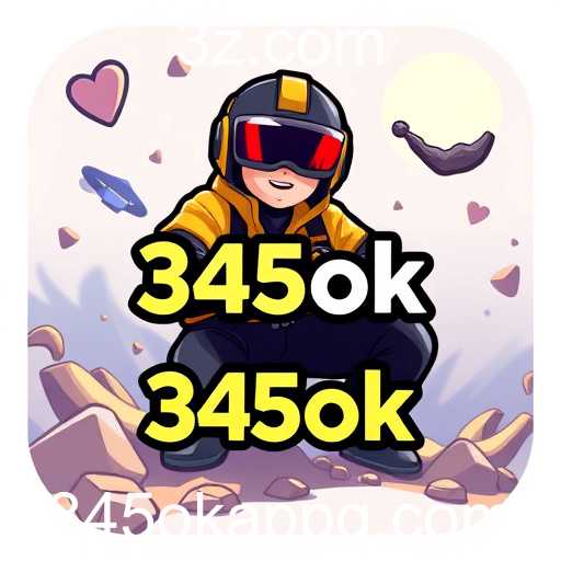 Ascensão do 345ok app no Cenário Brasileiro de Jogos