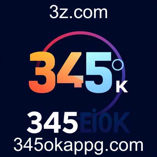 Reinvenção do Universo dos Jogos Online: A Ascensão do 345ok app