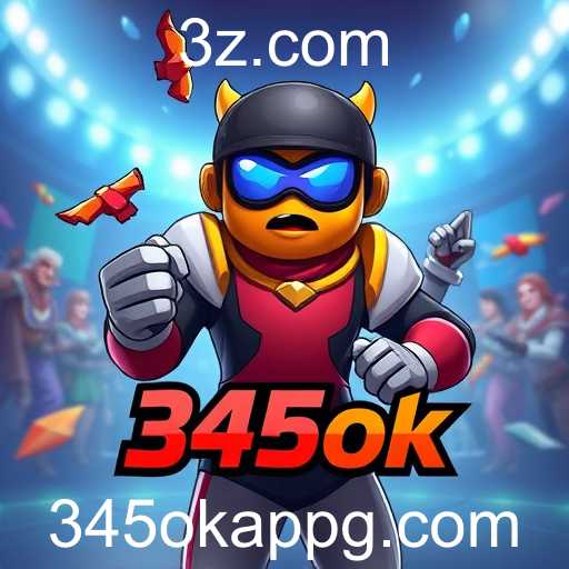 345ok App Revoluciona Cenário de Jogos em Português