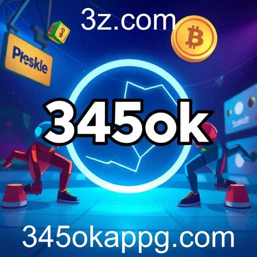 Avanços do 345ok no Universo dos Jogos