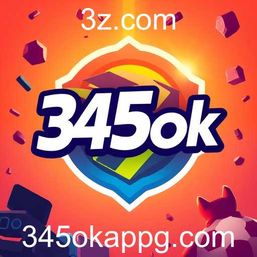 A Ascensão do 345ok no Universo dos Jogos