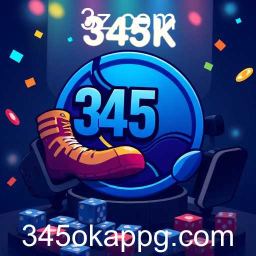 A Revolução dos Jogos com 345ok App