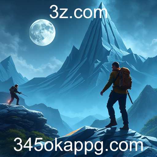 Explorando o Fascinante Universo dos Jogos de Aventura no 345ok App