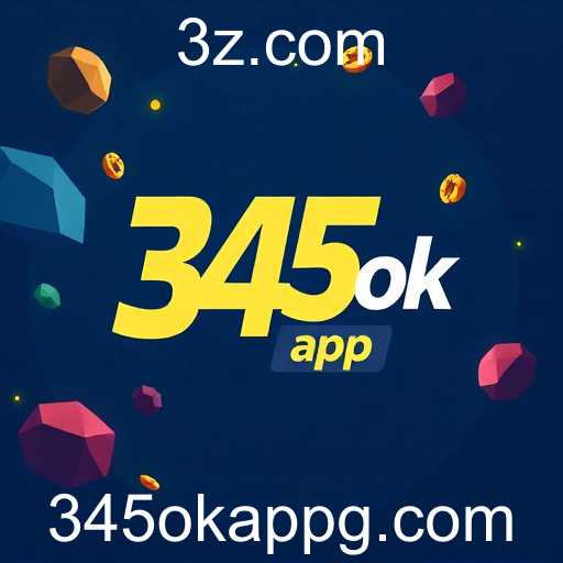 A Ascensão do 345ok App no Mercado de Jogos