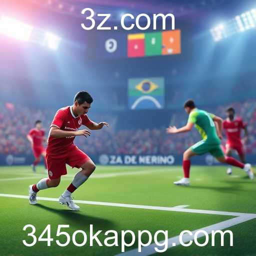 A Ascensão do 345ok app no Cenário de Jogos Online