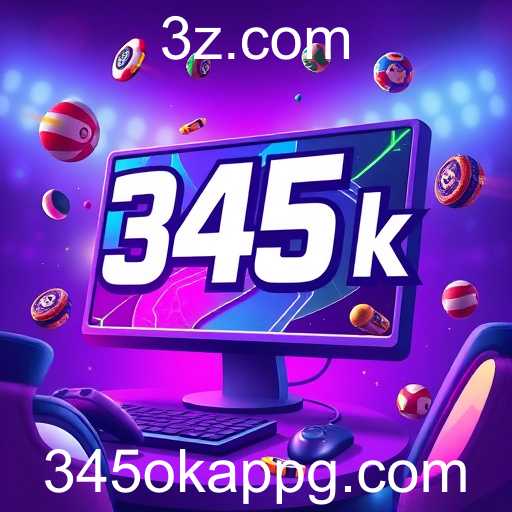 A Ascensão do 345ok App no Mercado de Jogos