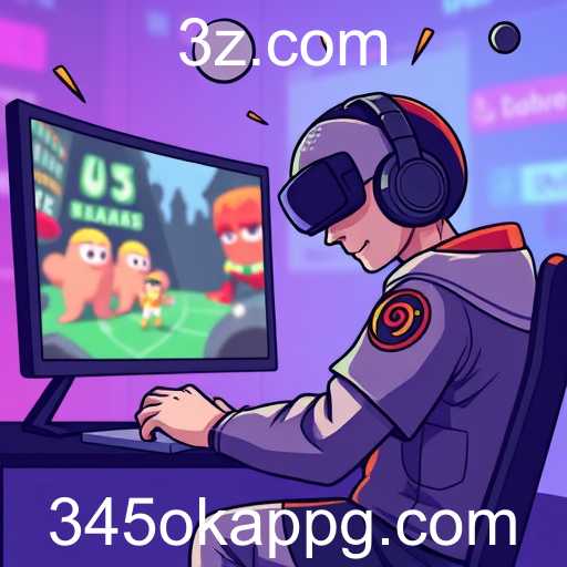 Ascensão dos Jogos Online no Brasil