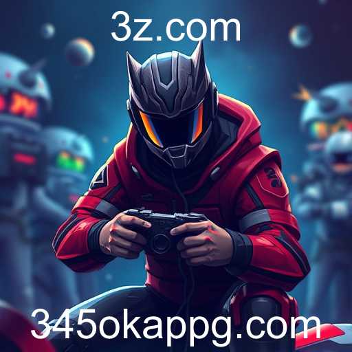 Revolução Digital com 345ok App: O Novo Horizonte dos Jogos