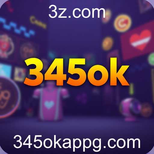 Evolução do 345ok App no Cenário de Jogos