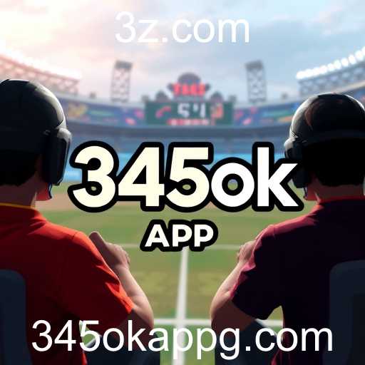 A Evolução e Impacto do '345ok app' no Cenário Atual de Jogos Online