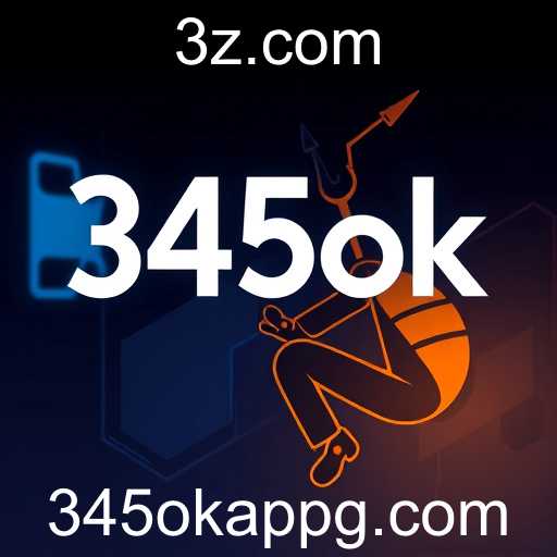 O Impacto do 345ok app no Cenário de Jogos