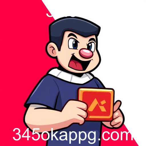 345ok app: A Nova Sensação no Mundo dos Jogos Online