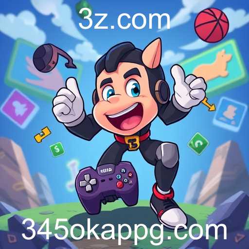 A Revolução dos Jogos Online: O Impacto do 345ok app