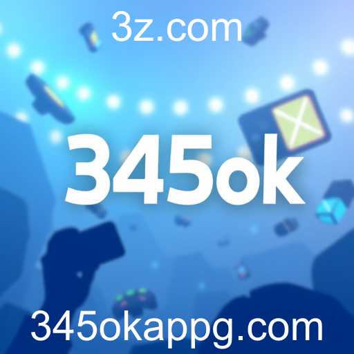 A Ascensão do '345ok app' no Mundo dos Jogos
