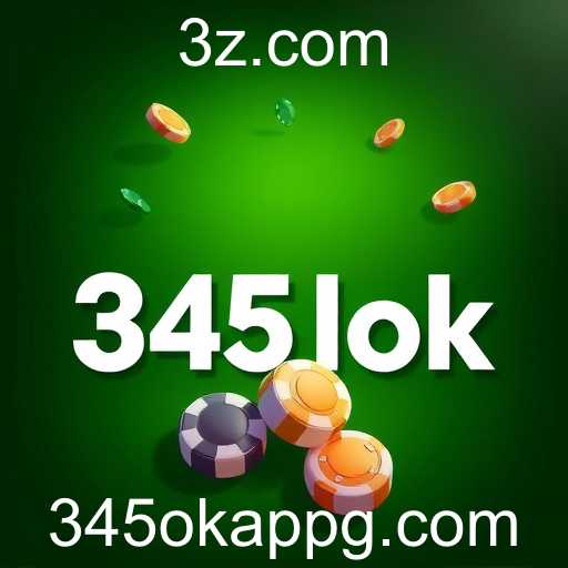 Tendências de Jogos Online e o Sucesso de 345ok App