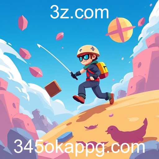 Revolução dos Jogos: A Ascensão do 345ok