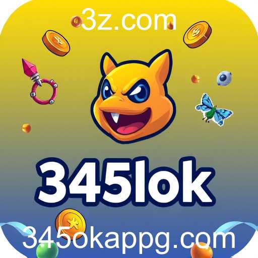 Crescimento e Impacto do '345ok app' no Cenário de Jogos