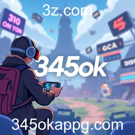 Expansão dos Jogos Online no Brasil: O Impacto do 345ok