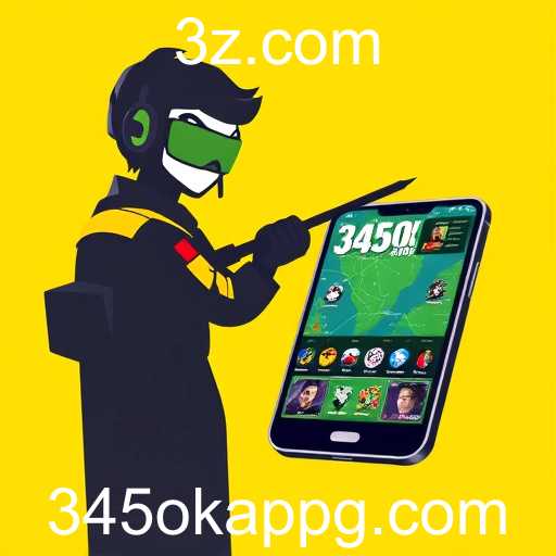 O Crescimento dos Jogos Online e o Fenômeno 345ok