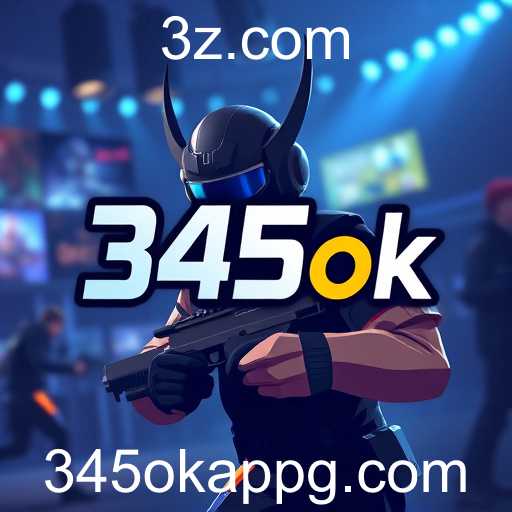 O Impacto de '345ok app' no Cenário dos Jogos Online em 2026