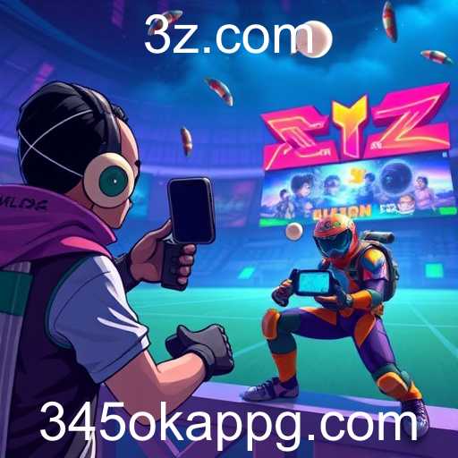 O Impacto do 345ok App no Cenário de Jogos