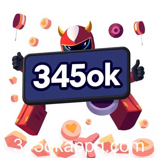 O Impacto do 345ok App no Cenário dos Jogos Online