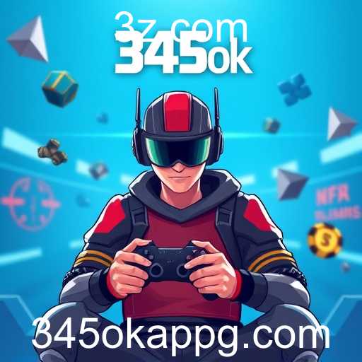 Novidades da 345ok no Mundo dos Jogos