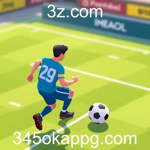 Nova Era dos Jogos Online: O Impacto do 345ok App