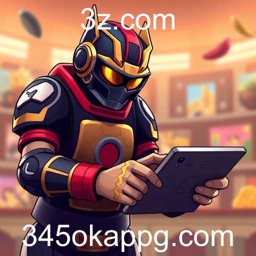 Revolução no Mundo dos Jogos Online