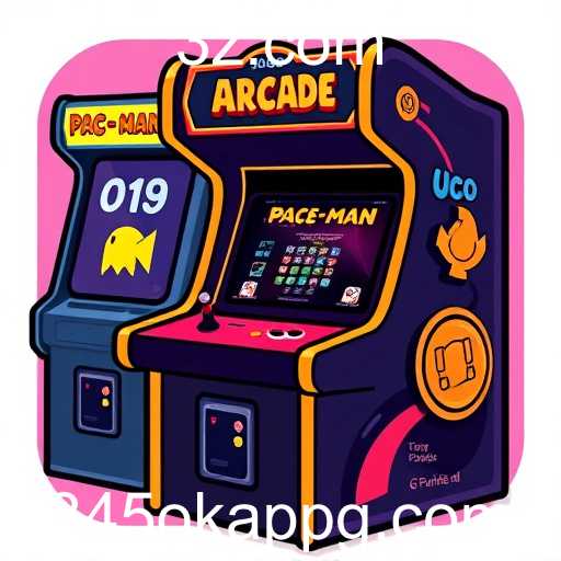 Revolução no Mercado de Jogos com 345ok app