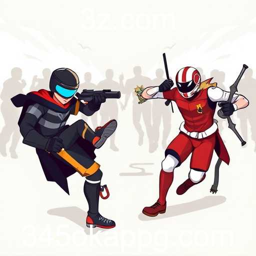 Revolução dos Jogos Online: O Impacto do 345ok App