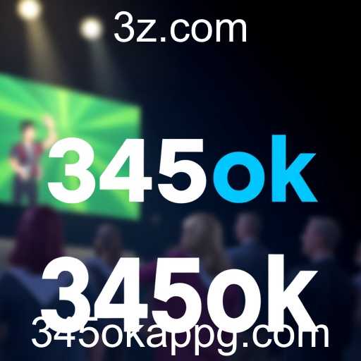 Revolucionando o Mundo dos Jogos com 345ok App