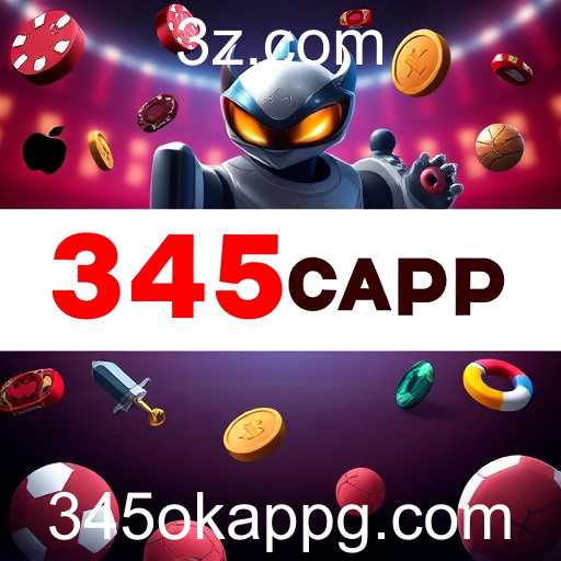 A Ascensão do 345ok App no Cenário de Jogos Online