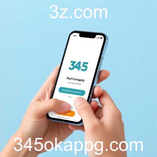 A Ascensão e Impacto do 345ok App no Brasil