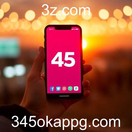 Avanços Tecnológicos e Cultura Digital: A Revolução 345ok app
